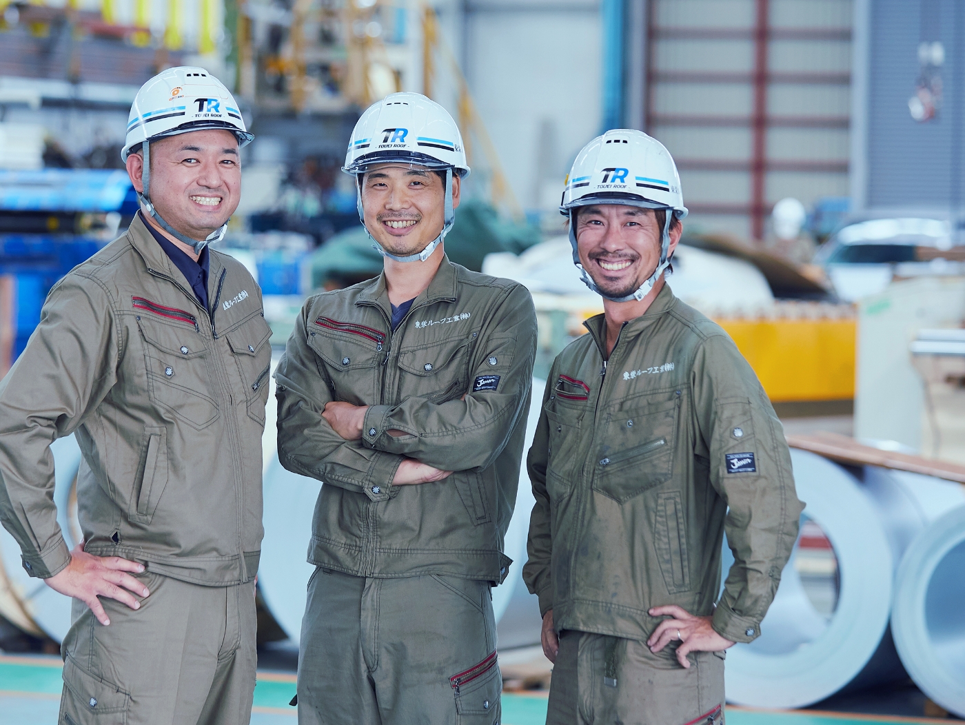 会社案内 | イメージ画像